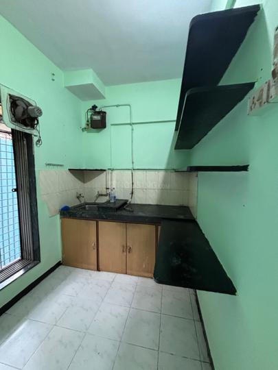 Kanjurmarg East Kitchen 1
