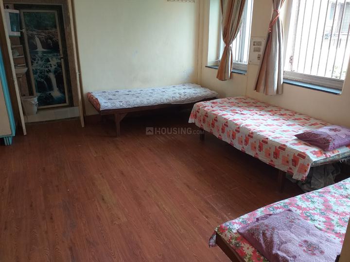 Bedroom Image of Jerome in Bandra East, Mumbai