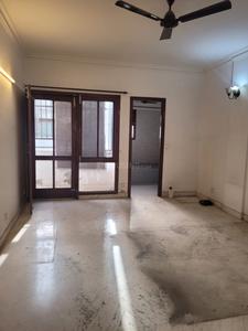 Hall Image of 2500 Sq.ft 4 BHK Builder Floor for sale in Vasant Vihar New Delhi for Rs. 110000000