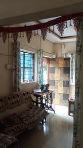 2 BHK Independent House