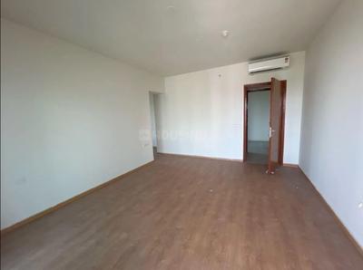 Bedroom Image of 2200 Sq.ft 3 BHK Apartment / Flat for sale in Tata Gurgaon Gateway, Sector 112 Gurgaon for Rs. 32100000