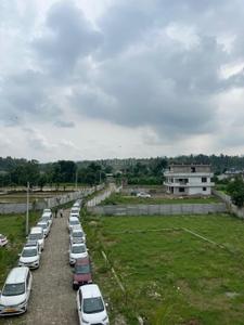 Image of 905 Sq.ft Residential Plot / Land for sale in Central Hope Town, Dehradun for Rs. 1650000