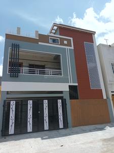 Image of 2100 Sq.ft 4 BHK Independent House for sale in Margondanahalli, Bengaluru for Rs. 16500000