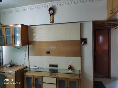 Hall Image of PG 13027810 Malad East in Malad East, Mumbai