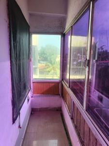 Balcony Image of 800 Sq.ft 2 BHK Apartment / Flat for sale in Mannagudda Mangalore for Rs. 3600000