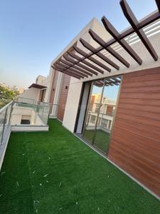 Image of 2450 Sq.ft 4.5 BHK Independent House for sale in Bhayli, Vadodara for Rs. 14500000