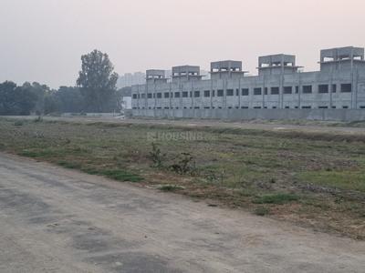 Express Enclave Plot View 2