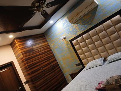 Bedroom Image of 7200 Sq.ft 6 BHK Independent House for sale in Singhpura Zirakpur for Rs. 57500000