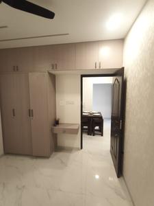Bedroom Image of 1038 Sq.ft 2 BHK Apartment / Flat for sale in MP Green Bay, Kundrathur Chennai for Rs. 7900000