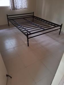 Hall Image of 800 Sq.ft 2 BHK Apartment / Flat for sale in Pimple Nilakh Pune for Rs. 7500000