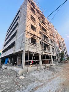Image of 1400 Sq.ft 3 BHK Apartment / Flat for sale in Vajarahalli, Bengaluru for Rs. 9100000