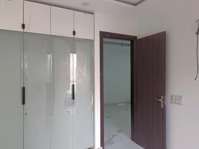 Bedroom Image of 950 Sq.ft 3 BHK Apartment / Flat for sale in Fairdeal Premium Homes 3bhk by Chaudhary Realtors, Burari New Delhi for Rs. 4803000