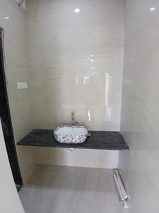 Bathroom Image of 1500 Sq.ft 3 BHK Apartment / Flat for rent in Pratap Nagar Nagpur for Rs. 29000