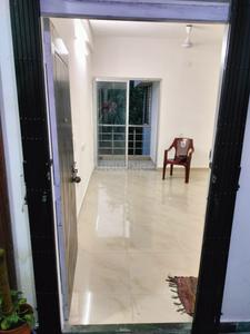 Hall Image of 810 Sq.ft 2 BHK Apartment / Flat for sale in GLS Ruposi Bangla Phase I, New Town Kolkata for Rs. 7500000