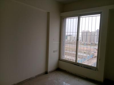 Bedroom Image of 1154 Sq.ft 2 BHK Apartment / Flat for sale in Chinchwad Pune for Rs. 10300000