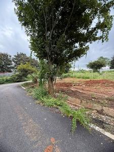 Image of 2400 Sq.ft Residential Plot / Land for sale in Anjanapura Township, Bengaluru for Rs. 34800000