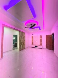 Hall Image of 600 Sq.ft 1 BHK Apartment / Flat for rent in Hebbal Kempapura Bengaluru for Rs. 18000
