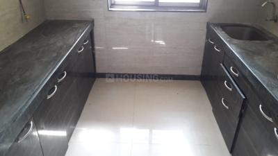 Kitchen Image of 1065 Sq.ft 2 BHK Apartment / Flat for sale in ACME Ozone, Thane West Thane for Rs. 13000000