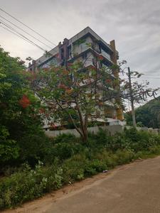 Residential Plot