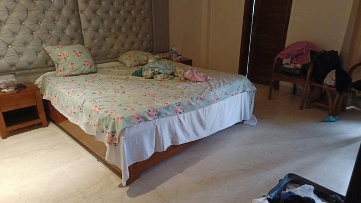 Saket D block Main Image 1