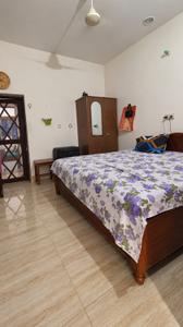 Bedroom Image of 2840 Sq.ft 3 BHK Independent House for sale in Telibagh Lucknow for Rs. 8200000
