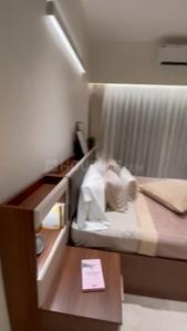 Bedroom Image of 1850 Sq.ft 4 BHK Apartment / Flat for sale in Raheja Evening Glory CHS, Powai Mumbai for Rs. 34500000