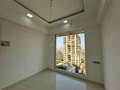 Bedroom Image of 935 Sq.ft 2 BHK Apartment / Flat for sale in Shree Maruti Heights, Kalwa Thane for Rs. 14700000
