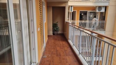 Image of 2048 Sq.ft 4 BHK Apartment / Flat for sale in Rishita Manhattan, Gomti Nagar Extension, Lucknow for Rs. 21000000