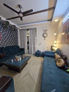 3 BHK Independent Builder Floor