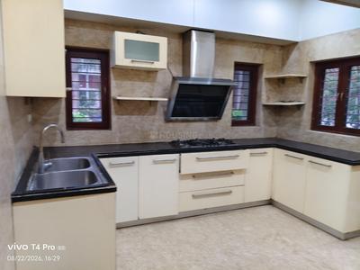 Kitchen Image of 4770 Sq.ft 4 BHK Villa for sale in Madhapur Hyderabad for Rs. 115700000