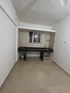 Kitchen Image of 580 Sq.ft 1 BHK Apartment / Flat for sale in Eisha Erica, Dhayari Pune for Rs. 3500000