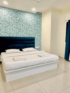Image of 3229 Sq.ft 5 BHK Penthouse for rent in Panjim, Goa for Rs. 225000