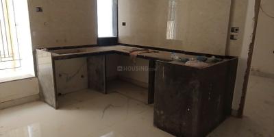 Kitchen Image of 782 Sq.ft 2 BHK Apartment / Flat for sale in Kalighat Kolkata for Rs. 9384000