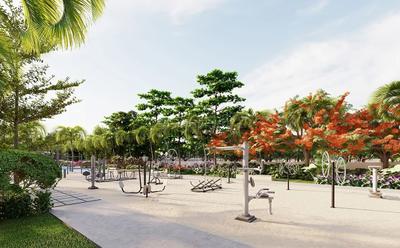 Floor Plan Image of 623 Sq.ft Residential Plot / Land for sale in Kuthambakkam Chennai for Rs. 2800000