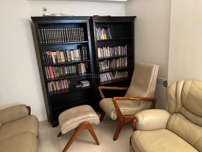 Hall Image of 1000 Sq.ft 2 BHK Apartment / Flat for rent in Kalpataru Grandeur, Palasia Indore for Rs. 30000