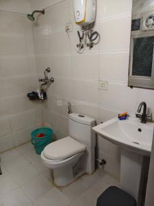 Image of 884 Sq.ft 2 BHK Apartment / Flat for sale in Amrapali Pan Oasis, Sector 70, Noida for Rs. 10000000