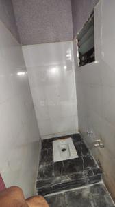 Bathroom Image of 1170 Sq.ft 2 BHK Apartment / Flat for rent in Shree Residency, Vatva Ahmedabad for Rs. 10000
