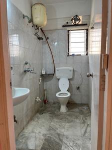 Image of 1221 Sq.ft 3 BHK Apartment / Flat for rent in Avani Group Victoria Greens, Garia, Sonarpur, Kolkata for Rs. 35000
