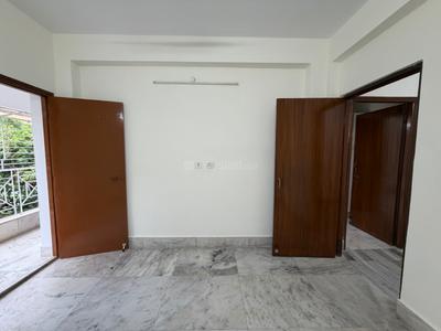 Bedroom Image of 1600 Sq.ft 3 BHK Apartment / Flat for sale in Purbalok Kolkata for Rs. 7800000