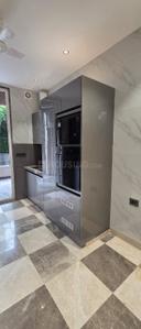Hall Image of 1800 Sq.ft 3 BHK Builder Floor for sale in Ashok Nagar New Delhi for Rs. 42500000