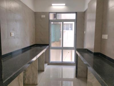 Kitchen Image of 1200 Sq.ft 2 BHK Apartment / Flat for sale in Ulwe Navi Mumbai for Rs. 10000000