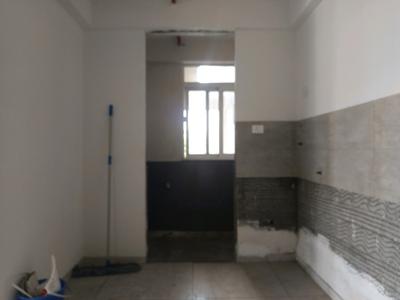Kitchen Image of 1380 Sq.ft 3 BHK Apartment / Flat for rent in Vision Greenville, Hadapsar Pune for Rs. 42000