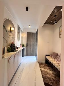 Bedroom Image of 2560 Sq.ft 4 BHK Apartment / Flat for sale in Hadapsar Pune for Rs. 21000000
