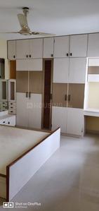 Bedroom Image of 1670 Sq.ft 3 BHK Apartment / Flat for rent in GR Lavender, Arakere Bengaluru for Rs. 40000
