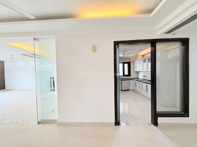 Hall Image of 5400 Sq.ft 4 BHK Builder Floor for sale in Vasant Vihar New Delhi for Rs. 160000000