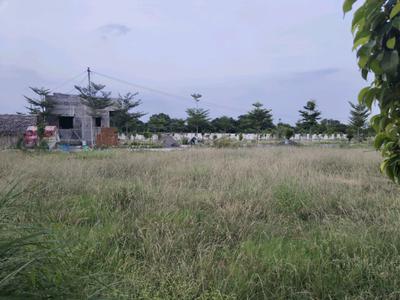 Image of 1500 Sq.ft Residential Plot / Land for sale in VR Dazzle City, Thirumazhisai, Chennai for Rs. 4200000