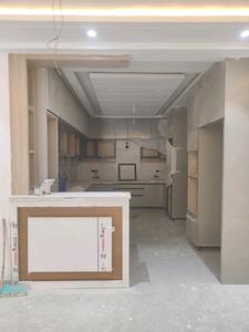 Kitchen Image of 3990 Sq.ft 4 BHK Builder Floor for sale in Green Field Colony Faridabad for Rs. 32000000