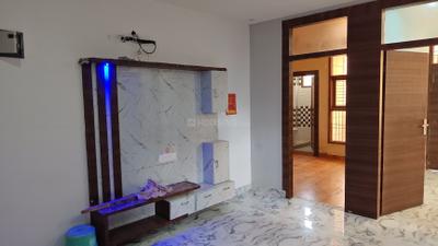Living Room Image of 950 Sq.ft 2 BHK Apartment / Flat for sale in Kulesara Greater Noida for Rs. 4000000