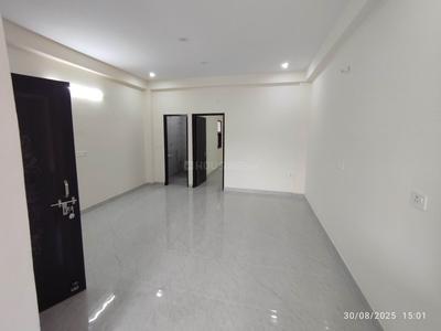 1 BHK Independent Builder Floor