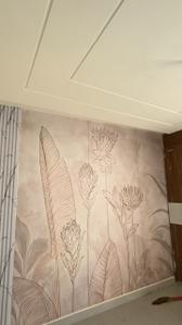 Balcony Image of 1200 Sq.ft 3 BHK Apartment / Flat for sale in Deenpur New Delhi for Rs. 7500000
